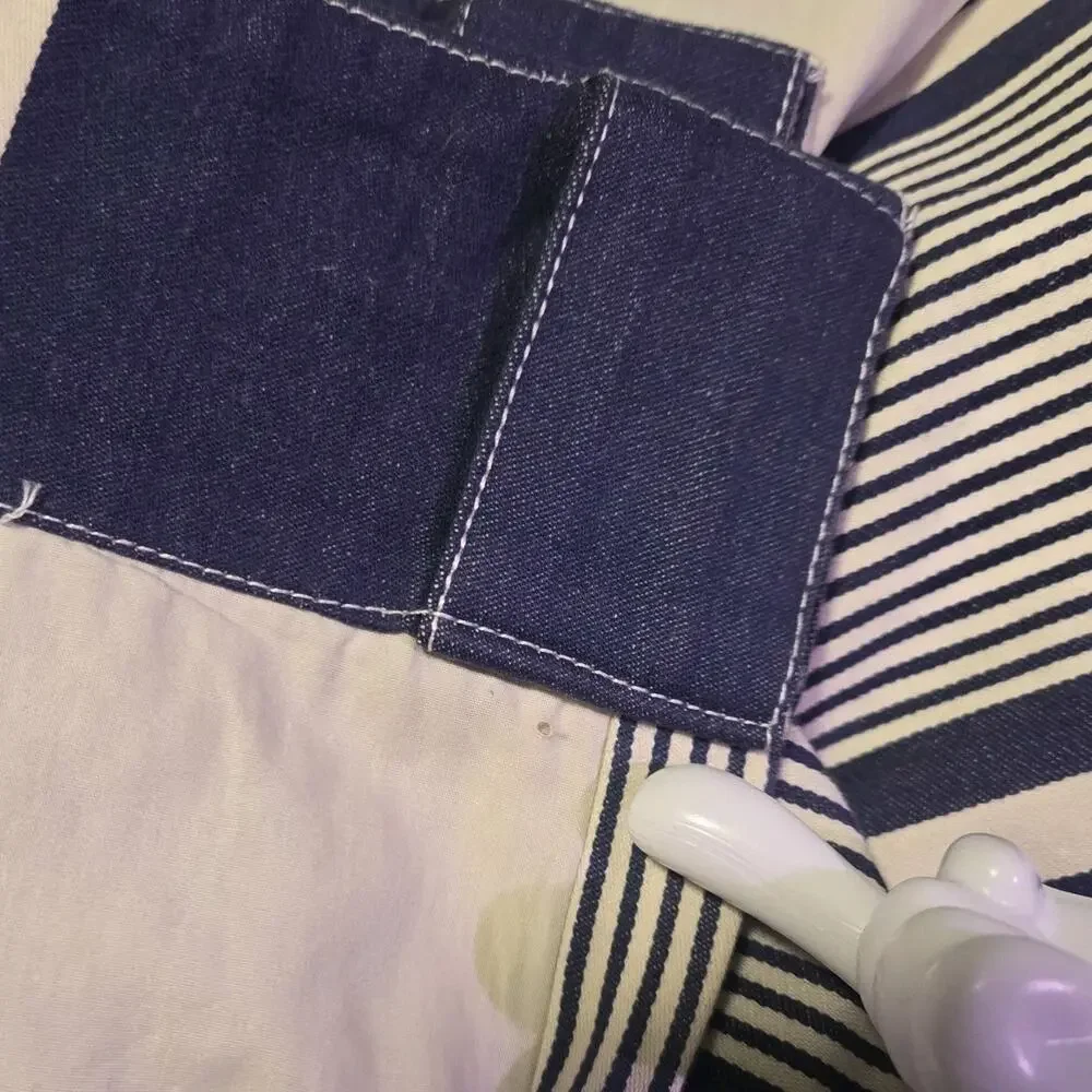 Pottery Barn Kids Drapery Panels Curtains 48x82